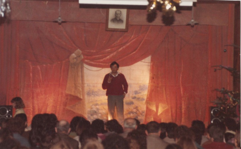 1983-LaFolieContagieuse